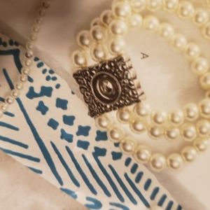 Pearl  Bracelets